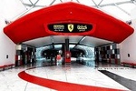 Ferrari World Trip with Private Transfer