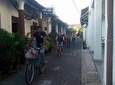 Cycling in Galle Countryside