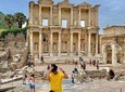 Daily Ancient Ephesus Tour From Istanbul With Flights