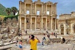 Daily Ancient Ephesus Tour From Istanbul With Flights
