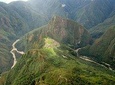 MACHU PICCHU MOUNTAIN TOUR