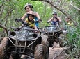ATV Bike Tour 2 hr
