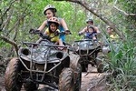 ATV Bike Tour 2 hr
