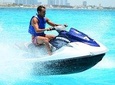 Wave runner