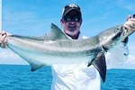 Full Day Fishing Charter Naples Marco Island 10,000 Islands Everglades Sanibel