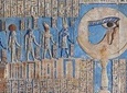 Dandera Temple And Abydos Temple From Hurghada