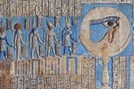 Dandera Temple And Abydos Temple From Hurghada