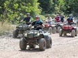 Phuket ATV Tour 2 hrs with Free Transfer