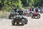 Phuket ATV Tour 2 hrs with Free Transfer