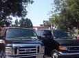 Affordable Group Transportation