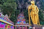 Countryside & Batu Caves Tour from Kuala Lumpur