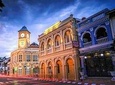 Phuket Best City & Landmark Tours