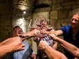 Luxury Luxury Wine Tour Experience