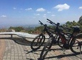 Mt Lofty Electric Bike Guided Tour