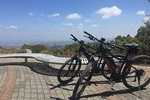 Mt Lofty Electric Bike Guided Tour