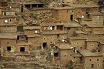 Ourika Valley Excursion - Atlas Mountains -