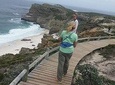 Cape Point Full Day Tour With Wine Tasting