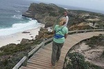 Cape Point Full Day Tour With Wine Tasting