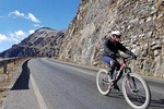 Inca Jungle to Machu Picchu 4 Days
