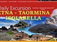 Etna-taormina-Isola Bella