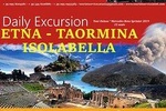 Etna-taormina-Isola Bella