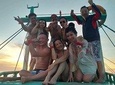 Boracay Sunset Cruise