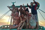 Boracay Sunset Cruise