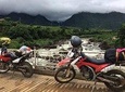 4 DAYS & 3 NIGHTS - The FAMOUS Ha Giang Loops Easy Rider TOUR!