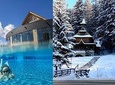 From Krakow: Zakopane Tatra Mountains & Thermal Baths Private Tour