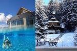 From Krakow: Zakopane Tatra Mountains & Thermal Baths Private Tour