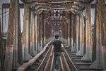 Hanoi Train Experience 