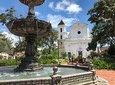 Explore Santa Fe de Antioquia's Colonial World & Enjoy a Coffee Tour on the Way