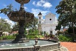 Explore Santa Fe de Antioquia's Colonial World & Enjoy a Coffee Tour on the Way