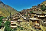 Imlil a day trek to the High Atlas Mountains