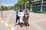 MBJ Airport transfer- Breathless resort 