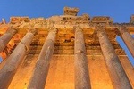 Jeita Grotto and Baalbeck Tour