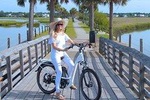 Electric Bike Tour: Coastal Cruise our Low Country Roads & Shores