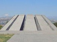 Yerevan Genocide Memorial Walking Tour