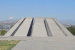 Yerevan Genocide Memorial Walking Tour