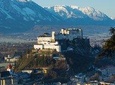 From Munich Airport to Salzburg - Private Transfer - punctual & friendly Driver
