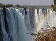 Guided Tour of the Falls (Zambia)