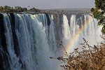 Guided Tour of the Falls (Zambia)