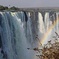 Guided Tour of the Falls (Zambia)