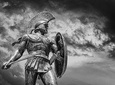 Sparta & Mystras
