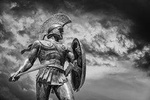 Sparta & Mystras