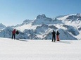 Sellaronda Ski Tour