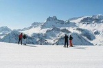 Sellaronda Ski Tour