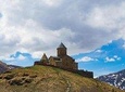 The Best of Kazbegi Walking Tour