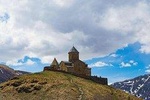 The Best of Kazbegi Walking Tour