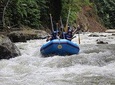 All Inclusive: Bali White Water Rafting (Ayung River)
